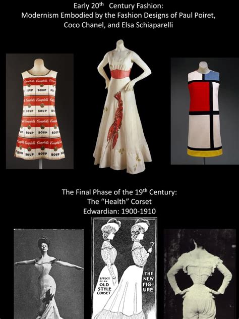 Fashion Of Early 20th Century Part1 Clothing Fashion And Beauty