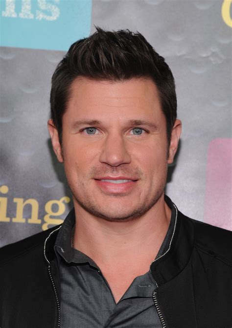 People who liked nick lachey's feet, also liked Nick Lachey's New Album Is Coming Soon & It's Got a Super ...