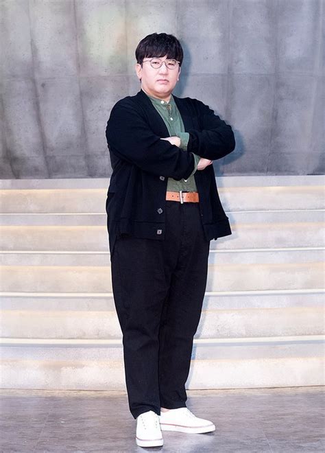 :saxophone lel love this, i've never seen anyone put bang sihyuk :joy: Bang Si Hyuk's new appearance after losing weight | allkpop