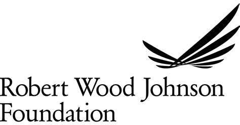 Robert Wood Johnson Foundation Logo Lphi