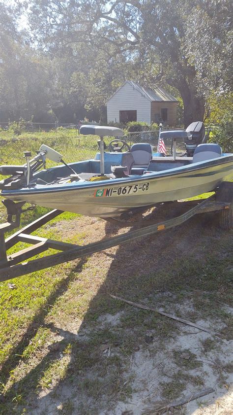 14 Ft Fishing Boats For Sale Zeboats