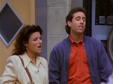 Yarn Seinfeld The Big Salad Top Video Clips Tv Episode 紗