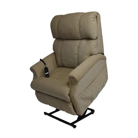 Not all zero gravity chairs require elevation. Zero-Gravity Reclining Sleeper Power Lift Chair by Comfort ...