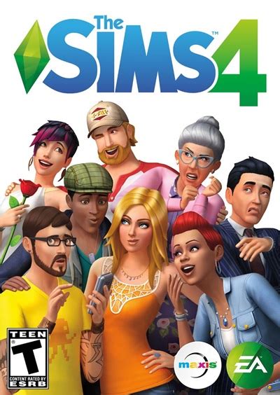 The sims 4 deluxe edition is a progressive life simulator. โหลดเกมส์ PC ฟรี เกมไฟล์เดียว เกมไฟล์เล็ก Zerogameth
