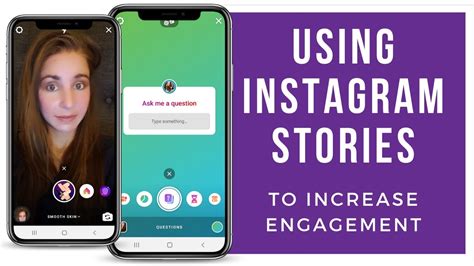 How To Use Instagram Stories For Business Increase Your Engagement