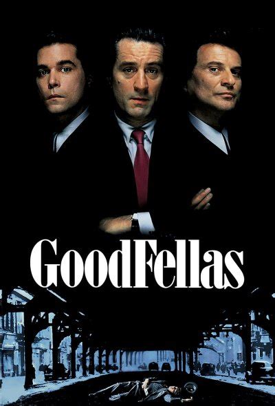 Goodfellas Película 1990 Moviehaku