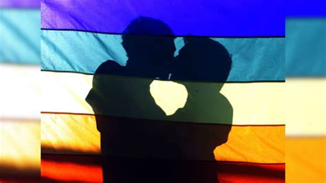 Us Based Indian Techie Marries Gay Partner In Maharashtras Yavatmal Police Orders