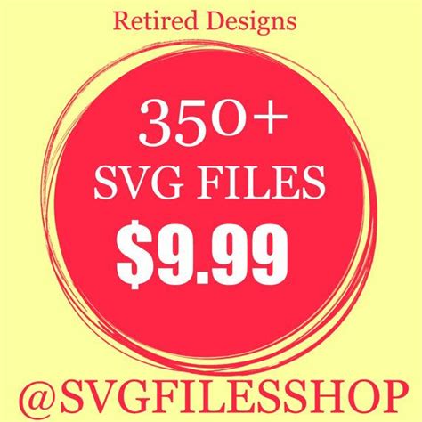 Download SVG Bundle Entire Shop Sale svg Files Cameo by ...