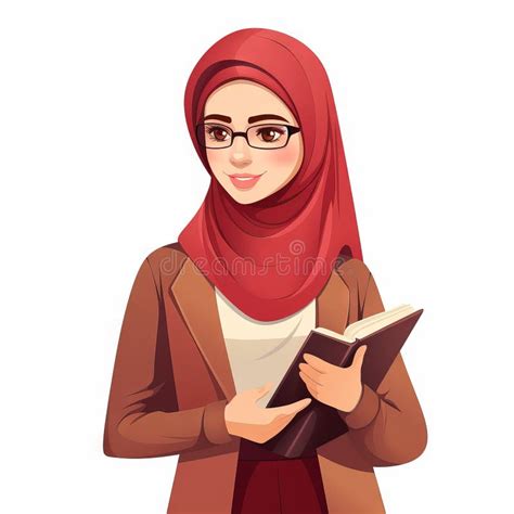 Islamic Teacher Stock Illustrations 518 Islamic Teacher Stock