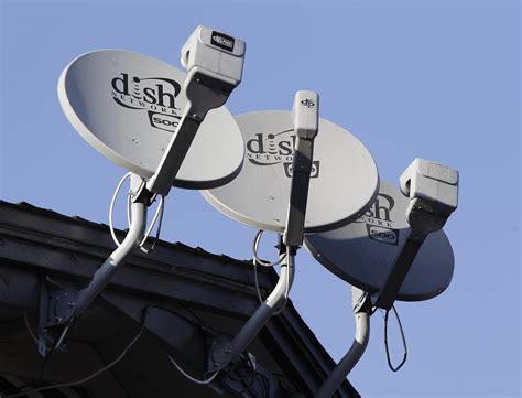 Millions Of Dish Network Customers Lose CBS
