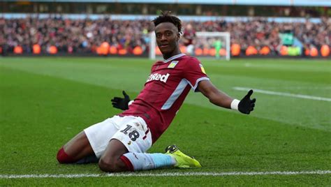 Leicester city boss brendan rodgers is not interested in becoming the next tottenham manager. Tammy Abraham Admits it's 'Now or Never' for Him at ...
