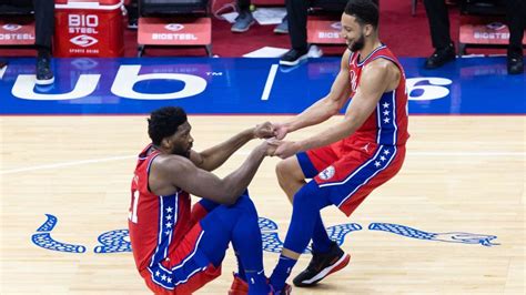 Philly/national media vs sam hinkie 2016: NBA takeaways: Playoffs taking shape as Sixers clinch No. 1 seed in the East; Wizards earn play ...