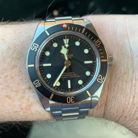 Tudor Black Bay 58 Well Worth The Wait Watches