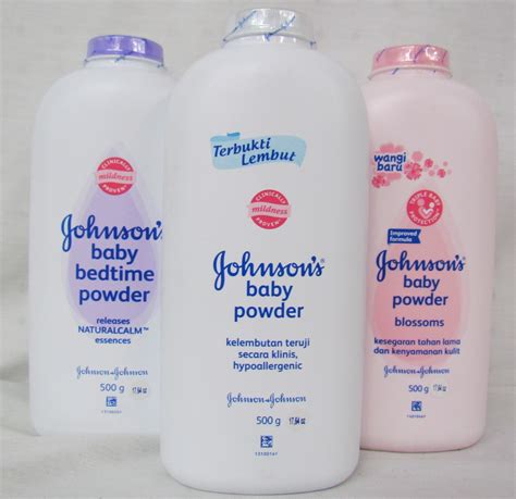 Free shipping, cash on delivery available. Point Guard Marketing | Johnsons 500g Regular Baby Powder