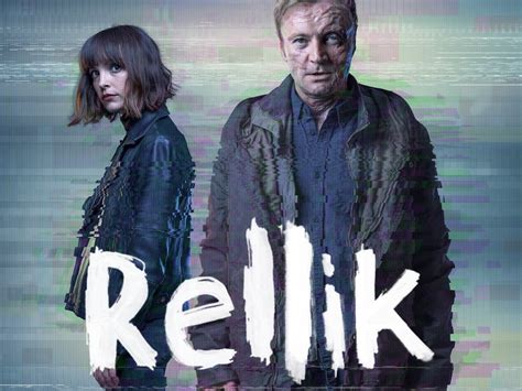 Watch Rellik Season 01 Prime Video
