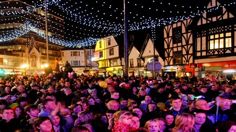 Check out our kent christmas selection for the very best in unique or custom, handmade pieces from our shops. Kent Christmas light switch-on events 2014: check out our guide to the county's festive ...