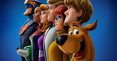 Full movie download online scoob! SCOOB!: Friends Forever and Dastardly Dogs