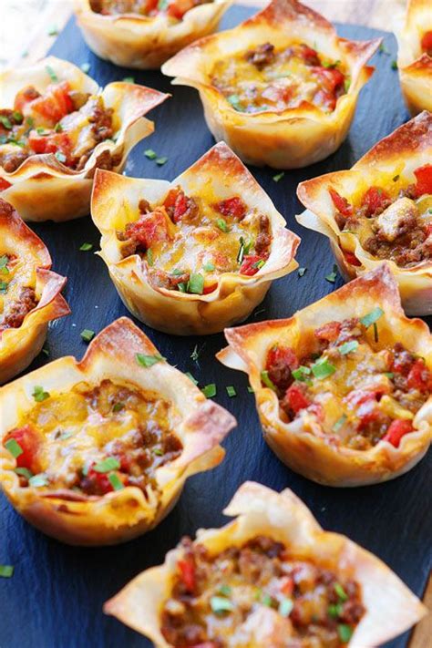 22 Hearty Dinner Appetizers Recipes For Filling Appetizers For Dinner
