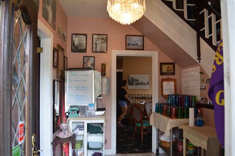 CATERING — Roxy's Chatterbox Cafe