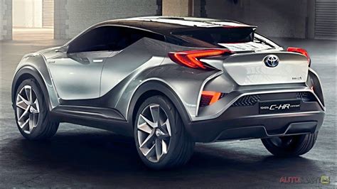 Harga tidak semestinya tepat, ia bergantung budi bicara, kedudukan rumah, harga barang. Harga Toyota C-HR 2019 - All New | Automart.ID | Mobil ...