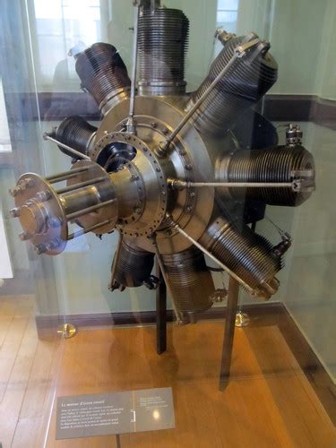 Function of the piston the piston as an element of power transmission in the cylinder of an engine, the energy bounded up in the fuel is rapidly converted into heat and pressure during the combustion cycle. Aircraft Piston Engine | daryl_mitchell | Flickr