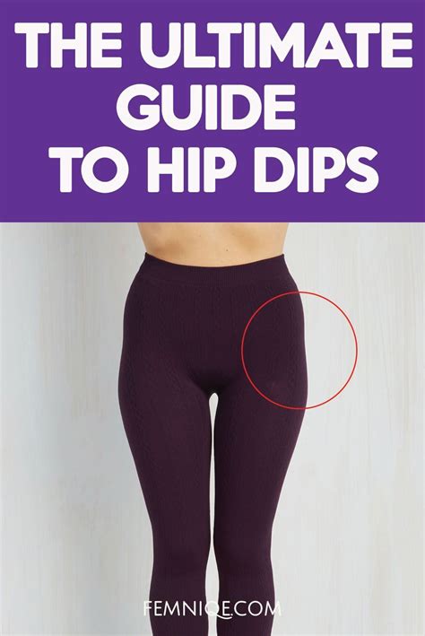 On average getting rid of hip dips will take nothing less than 3 months to 1 year depending on dip your side glute dips are. How To Get Rid Of Hips Dips (Ultimate 2017 Guide) | Hip ...