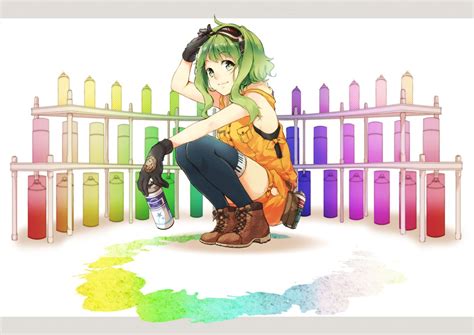 Painter Anime Wallpapers Wallpaper Cave