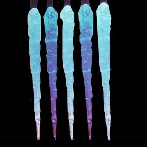 Check spelling or type a new query. Color Changing LED Icicle Lights | Northern Lights and Trees