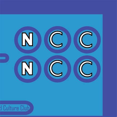 Nerd Culture Club Nccnerdclub Twitter