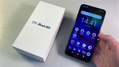 Android zte blade v10 usb drivers often allow your pc to recognize device as it is plugged in. Обзор ZTE Blade V10 3/32GB - YouTube