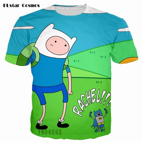 Plstar Cosmos Brand Summer T Shirt Cartoon T Shirt Menwomen 3d Print Cartoon T Shirts Unisex