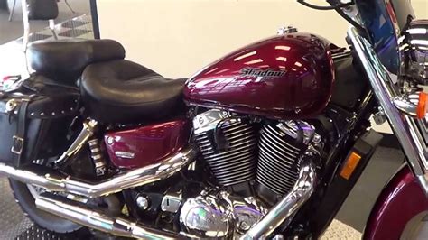 Comments for 2007 honda shadow sabre vt1100cc. 2007 HONDA SHADOW 1100 SABRE-LOW MILES-UPGRADES-EXCELLENT ...