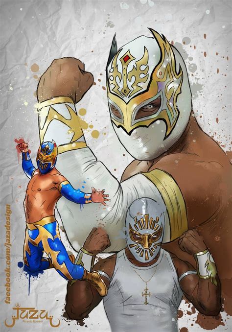 How to draw sin cara mask step by step, learn drawing by this tutorial for kids and adults. Sin Cara Mistico by JaZaDesign | Lucha libre mask, Lucha ...