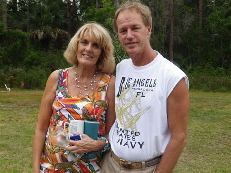 Cousin Terry And Kathy Fashion Pensacola Fl Terry