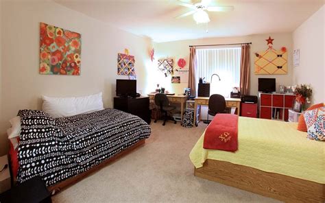 1 Bedroom Uf Dorms Gainesville Fl Windsor Hall