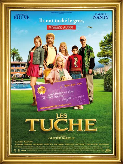Résumé streamay de les tuche 3 streaming : Les Tuche 3 di Jean-Paul Rouve - Trailer Ufficiale Francese | WideMovie