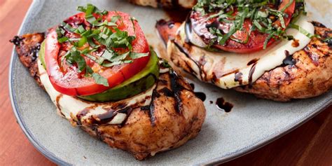 30 Healthy Grilling Recipes Healthy Bbq Ideas For The Grill