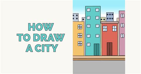 Https://tommynaija.com/draw/how To Make A City Drawing