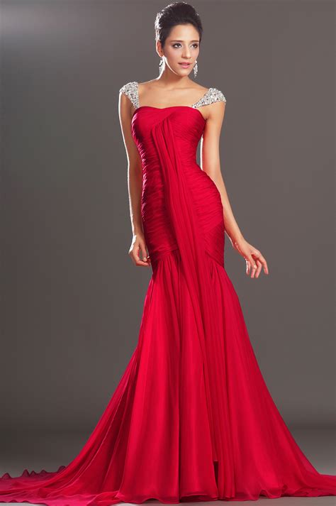 venta online: vestidos largos para fiesta - 2013