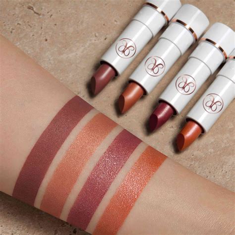 Anastasia Beverly Hills Mini Matte Lipstick Summer Set Blissme