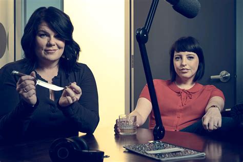 The True Crime Podcasts Hosted By Women Youll Be Hooked On About Her