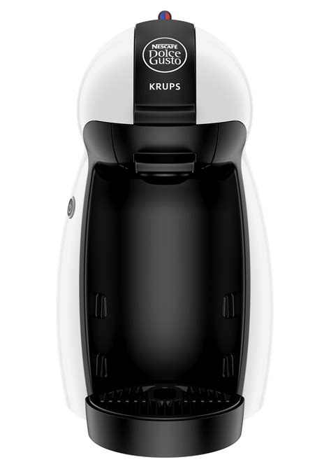 Krups dolce gusto coffee machine piccolo trumpet ebay uk#. Krups KP100240 Nescafe Dolce Gusto Piccolo Pod Coffee ...