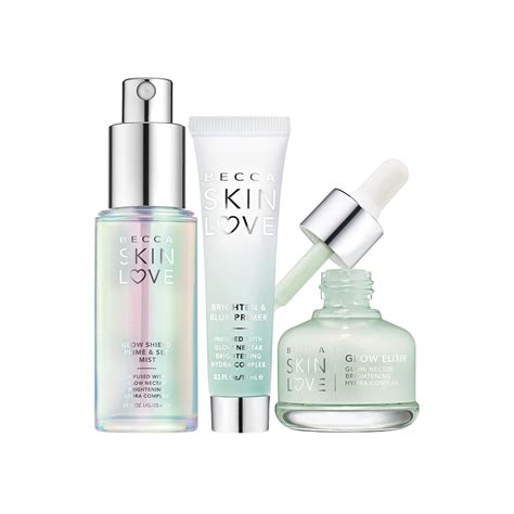 Our Favorite Skincare Kit In The Nordstrom Sale For Seriously Glowing Skin