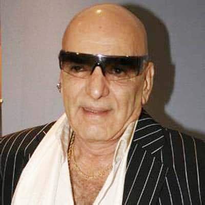 Feroz Khan | Veethi