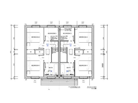 We did not find results for: 18 Spectacular Semi Detached House Plan - House Plans | 3735