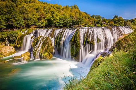29 Most Beautiful Waterfalls In Europe With Map