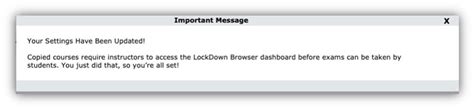 Virtual moose sometimes, immediately after launching lockdown browser, you will see a virtual moose / virtual machine warning page. Respondus Lockdown Browser & Monitor - eLearning | UAB