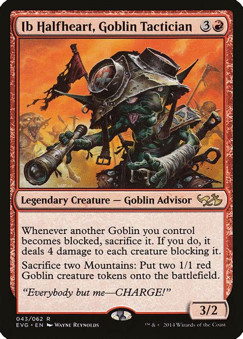 We did not find results for: Top 10 Goblin Token-Producing Cards in Magic: The ...