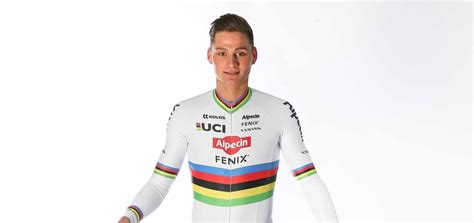 Mis en ligne le 7/06/2021 à 19:47 Tour de France 2020, Mathieu van der Poel inizia a sperarci: "So che la mia squadra è in ...