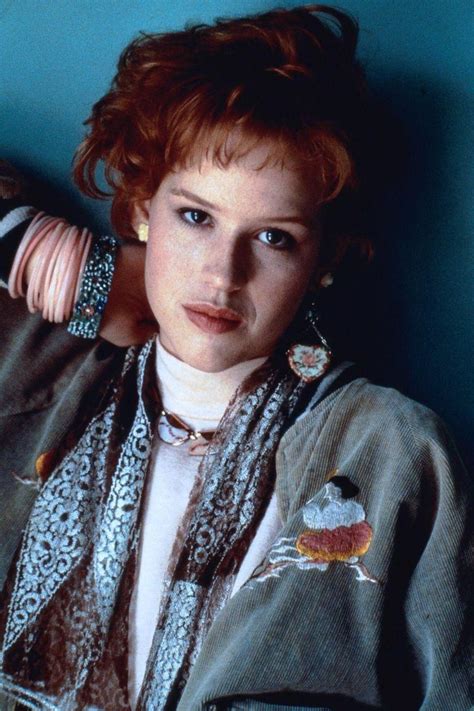 on this day in 1968 molly ringwald was born 1980s r oldschoolcool